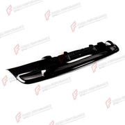 REAR DIFFUSER for BMW 1 SERIES E82 E88 120I 125I 128I 135I MSPORT 2008 - 2013 FORZA PERFORMANCE Custom Fit
Set includes:

Rear Diffuser
Material: Plastic

NOTE: Professional installation is required.

Why “Contact Us for Pricing”?
We don’t display fixed prices because our goal is to offer you the most competitive deal possible. Product costs often decrease over time, and by requesting a quote, you’ll receive our most up-to-date price on market.

SECURED PAYMENT METHODS
PayPal (+4.4% fee)
Visa / Mastercard /