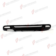 REAR DIFFUSER for BMW 1 SERIES E82 E88 120I 125I 128I 135I MSPORT 2008 - 2013 FORZA PERFORMANCE Custom Fit
Set includes:

Rear Diffuser
Material: Plastic

NOTE: Professional installation is required.

Why “Contact Us for Pricing”?
We don’t display fixed prices because our goal is to offer you the most competitive deal possible. Product costs often decrease over time, and by requesting a quote, you’ll receive our most up-to-date price on market.

SECURED PAYMENT METHODS
PayPal (+4.4% fee)
Visa / Mastercard /