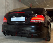 REAR DIFFUSER for BMW 1 SERIES E82 E88 120I 125I 128I 135I MSPORT 2008 - 2013 FORZA PERFORMANCE Custom Fit
Set includes:

Rear Diffuser
Material: Plastic

NOTE: Professional installation is required.

Why “Contact Us for Pricing”?
We don’t display fixed prices because our goal is to offer you the most competitive deal possible. Product costs often decrease over time, and by requesting a quote, you’ll receive our most up-to-date price on market.

SECURED PAYMENT METHODS
PayPal (+4.4% fee)
Visa / Mastercard /