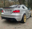 REAR DIFFUSER for BMW 1 SERIES E82 E88 120I 125I 128I 135I MSPORT 2008 - 2013 FORZA PERFORMANCE Custom Fit
Set includes:

Rear Diffuser
Material: Plastic

NOTE: Professional installation is required.

Why “Contact Us for Pricing”?
We don’t display fixed prices because our goal is to offer you the most competitive deal possible. Product costs often decrease over time, and by requesting a quote, you’ll receive our most up-to-date price on market.

SECURED PAYMENT METHODS
PayPal (+4.4% fee)
Visa / Mastercard /