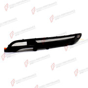 REAR DIFFUSER for BMW 1 SERIES E82 E88 120I 125I 128I 135I MSPORT 2008 - 2013 FORZA PERFORMANCE Custom Fit
Set includes:

Rear Diffuser
Material: Plastic

NOTE: Professional installation is required.

Why “Contact Us for Pricing”?
We don’t display fixed prices because our goal is to offer you the most competitive deal possible. Product costs often decrease over time, and by requesting a quote, you’ll receive our most up-to-date price on market.

SECURED PAYMENT METHODS
PayPal (+4.4% fee)
Visa / Mastercard /