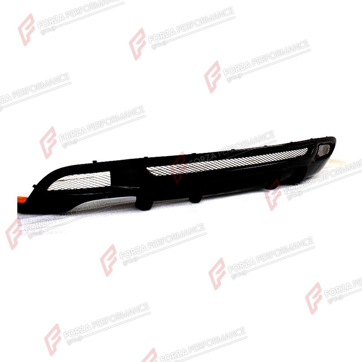 REAR DIFFUSER for BMW 1 SERIES E82 E88 120I 125I 128I 135I MSPORT 2008 - 2013 FORZA PERFORMANCE Custom Fit
Set includes:

Rear Diffuser
Material: Plastic

NOTE: Professional installation is required.

Why “Contact Us for Pricing”?
We don’t display fixed prices because our goal is to offer you the most competitive deal possible. Product costs often decrease over time, and by requesting a quote, you’ll receive our most up-to-date price on market.

SECURED PAYMENT METHODS
PayPal (+4.4% fee)
Visa / Mastercard /