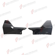 REAR DIFFUSER for BMW X5 G05 LCI M SPORT 2023+ FORZA PERFORMANCE Custom Fit
Set includes:

Rear Diffuser
Rear Canards
Exhaust Tips
Material: Plastic

NOTE: Professional installation is required.

Why “Contact Us for Pricing”?
We don’t display fixed prices because our goal is to offer you the most competitive deal possible. Product costs often decrease over time, and by requesting a quote, you’ll receive our most up-to-date price on market.

SECURED PAYMENT METHODS
PayPal (+4.4% fee)
Visa / Mastercard / Amer