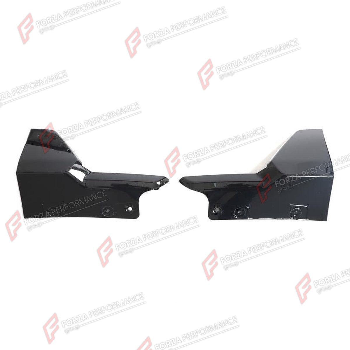 REAR DIFFUSER for BMW X5 G05 LCI M SPORT 2023+ FORZA PERFORMANCE Custom Fit
Set includes:

Rear Diffuser
Rear Canards
Exhaust Tips
Material: Plastic

NOTE: Professional installation is required.

Why “Contact Us for Pricing”?
We don’t display fixed prices because our goal is to offer you the most competitive deal possible. Product costs often decrease over time, and by requesting a quote, you’ll receive our most up-to-date price on market.

SECURED PAYMENT METHODS
PayPal (+4.4% fee)
Visa / Mastercard / Amer