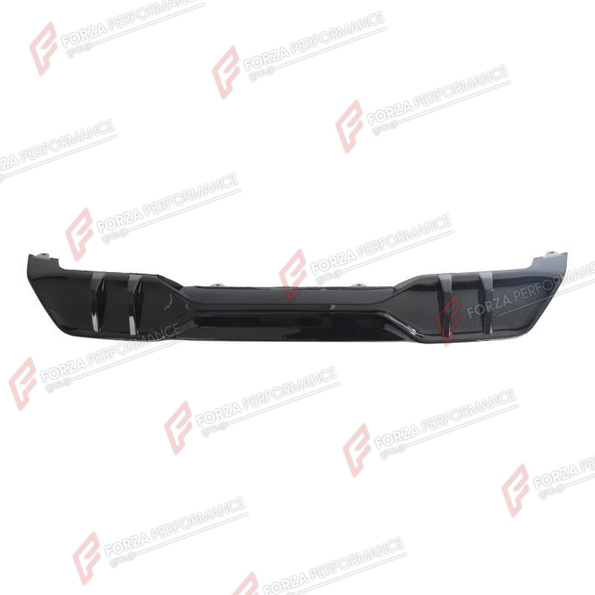 REAR DIFFUSER for BMW X5 G05 LCI M SPORT 2023+ FORZA PERFORMANCE Custom Fit
Set includes:

Rear Diffuser
Rear Canards
Exhaust Tips
Material: Plastic

NOTE: Professional installation is required.

Why “Contact Us for Pricing”?
We don’t display fixed prices because our goal is to offer you the most competitive deal possible. Product costs often decrease over time, and by requesting a quote, you’ll receive our most up-to-date price on market.

SECURED PAYMENT METHODS
PayPal (+4.4% fee)
Visa / Mastercard / Amer