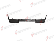REAR DIFFUSER for MERCEDES-BENZ G-CLASS W464 G63 2019 - 2024

Set includes:
Rear Diffuser

Material: Plastic

NOTE: Professional installation is required.