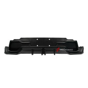 REAR DIFFUSER for TESLA MODEL Y JUNIPER 2025+

Set includes:

Rear Diffuser

Material: Plastic

Note: Professional installation is required