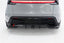 REAR DIFFUSER for TESLA MODEL Y JUNIPER 2025+

Set includes:

Rear Diffuser

Material: Plastic

Note: Professional installation is required