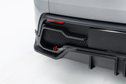 REAR DIFFUSER for TESLA MODEL Y JUNIPER 2025+

Set includes:

Rear Diffuser

Material: Plastic

Note: Professional installation is required