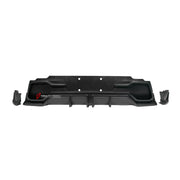 REAR DIFFUSER for TESLA MODEL Y JUNIPER 2025+

Set includes:

Rear Diffuser

Material: Plastic

Note: Professional installation is required