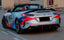 REAR DIFFUSER REAR SPOILER for BMW Z4 G29 2019+ FORZA PERFORMANCE Custom fit Dry Carbon VTEN Design Style
Set includes:

Rear Diffuser
Rear Spoiler
Material: Plastic

NOTE: Professional installation is required.