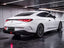 REAR DIFFUSER WITH LED LIGHTS for MERCEDES-BENZ CLE-CLASS C236 2023+ FORZA PERFORMANCE custom fit KT Design Style

Set includes:
Rear Diffuser
LED Lights

Material: Plastic

NOTE: Professional installation is required.