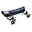 REAR DIFFUSER WITH SILVER BLACK TIPS for MERCEDES BENZ GLE63 X292 AMG COUPE 2015 - 2018

Set includes:

Rear Diffuser with Tips

Material: Dry carbon

NOTE: Professional installation is required

Why “Contact Us for Pricing”?

We don’t display fixed prices because our goal is to offer you the most competitive deal possible. Product costs often decrease over time, and by requesting a quote, you’ll receive our most up-to-date price on market.

SECURED PAYMENT METHODS&nbsp;
PayPal (+4.4% fee)
Visa / 