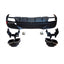 REAR DIFFUSER WITH SILVER BLACK TIPS for MERCEDES BENZ GLE63 X292 AMG COUPE 2015 - 2018

Set includes:

Rear Diffuser with Tips

Material: Dry carbon

NOTE: Professional installation is required

Why “Contact Us for Pricing”?

We don’t display fixed prices because our goal is to offer you the most competitive deal possible. Product costs often decrease over time, and by requesting a quote, you’ll receive our most up-to-date price on market.

SECURED PAYMENT METHODS&nbsp;
PayPal (+4.4% fee)
Visa / 
