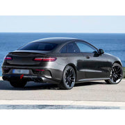 REAR DIFFUSER with TIPS for MERCEDES BENZ BENZ E53 COUPE C238 2017+

Set includes:

Rear Diffuser

Material: Plastic

NOTE: Professional installation is required

Why “Contact Us for Pricing”?

We don’t display fixed prices because our goal is to offer you the most competitive deal possible. Product costs often decrease over time, and by requesting a quote, you’ll receive our most up-to-date price on market.

SECURED PAYMENT METHODS&nbsp;
PayPal (+4.4% fee)
Visa / Mastercard / American Express (th