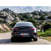 REAR DIFFUSER with TIPS for MERCEDES BENZ BENZ E53 COUPE C238 2017+

Set includes:

Rear Diffuser

Material: Plastic

NOTE: Professional installation is required

Why “Contact Us for Pricing”?

We don’t display fixed prices because our goal is to offer you the most competitive deal possible. Product costs often decrease over time, and by requesting a quote, you’ll receive our most up-to-date price on market.

SECURED PAYMENT METHODS&nbsp;
PayPal (+4.4% fee)
Visa / Mastercard / American Express (th