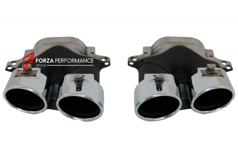 REAR DIFFUSER WITH TIPS for MERCEDES BENZ BENZ E53 AMG E CLASS W214 2017+

Set includes:

Rear Diffuser

Material: Plastic

NOTE: Professional installation is required

Why “Contact Us for Pricing”?

We don’t display fixed prices because our goal is to offer you the most competitive deal possible. Product costs often decrease over time, and by requesting a quote, you’ll receive our most up-to-date price on market.

SECURED PAYMENT METHODS 
PayPal (+4.4% fee)
Visa / Mastercard / American Expre