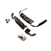 REAR DIFFUSER with TIPS for MERCEDES BENZ BENZ E63 COUPE C238 2017+

Set includes:

Rear Diffuser

Material: Plastic

NOTE: Professional installation is required

Why “Contact Us for Pricing”?

We don’t display fixed prices because our goal is to offer you the most competitive deal possible. Product costs often decrease over time, and by requesting a quote, you’ll receive our most up-to-date price on market.

SECURED PAYMENT METHODS 
PayPal (+4.4% fee)
Visa / Mastercard / American Express (th