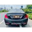 REAR DIFFUSER WITH TIPS for MERCEDES BENZ BENZ S CLASS W222 AMG 2018 - 2022 

Set includes:

Rear Diffuser

Material: Plastic

NOTE: Professional installation is required

Why “Contact Us for Pricing”?

We don’t display fixed prices because our goal is to offer you the most competitive deal possible. Product costs often decrease over time, and by requesting a quote, you’ll receive our most up-to-date price on market.

SECURED PAYMENT METHODS 
PayPal (+4.4% fee)
Visa / Mastercard / Americ