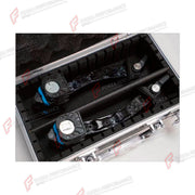 REAR DOOR 90 DEGREE OPENER SYSTEM for MERCEDES-BENZ G-CLASS W464 G63 G350 G350D G400D G500 G550 2019 - 2024

Set includes:
Rear Door 90 Degree Opener System

Material: Plastic

NOTE: Professional installation is required.