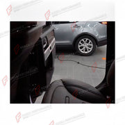 REAR DOOR 90 DEGREE OPENER SYSTEM for MERCEDES-BENZ G-CLASS W464 G63 G350 G350D G400D G500 G550 2019 - 2024

Set includes:
Rear Door 90 Degree Opener System

Material: Plastic

NOTE: Professional installation is required.