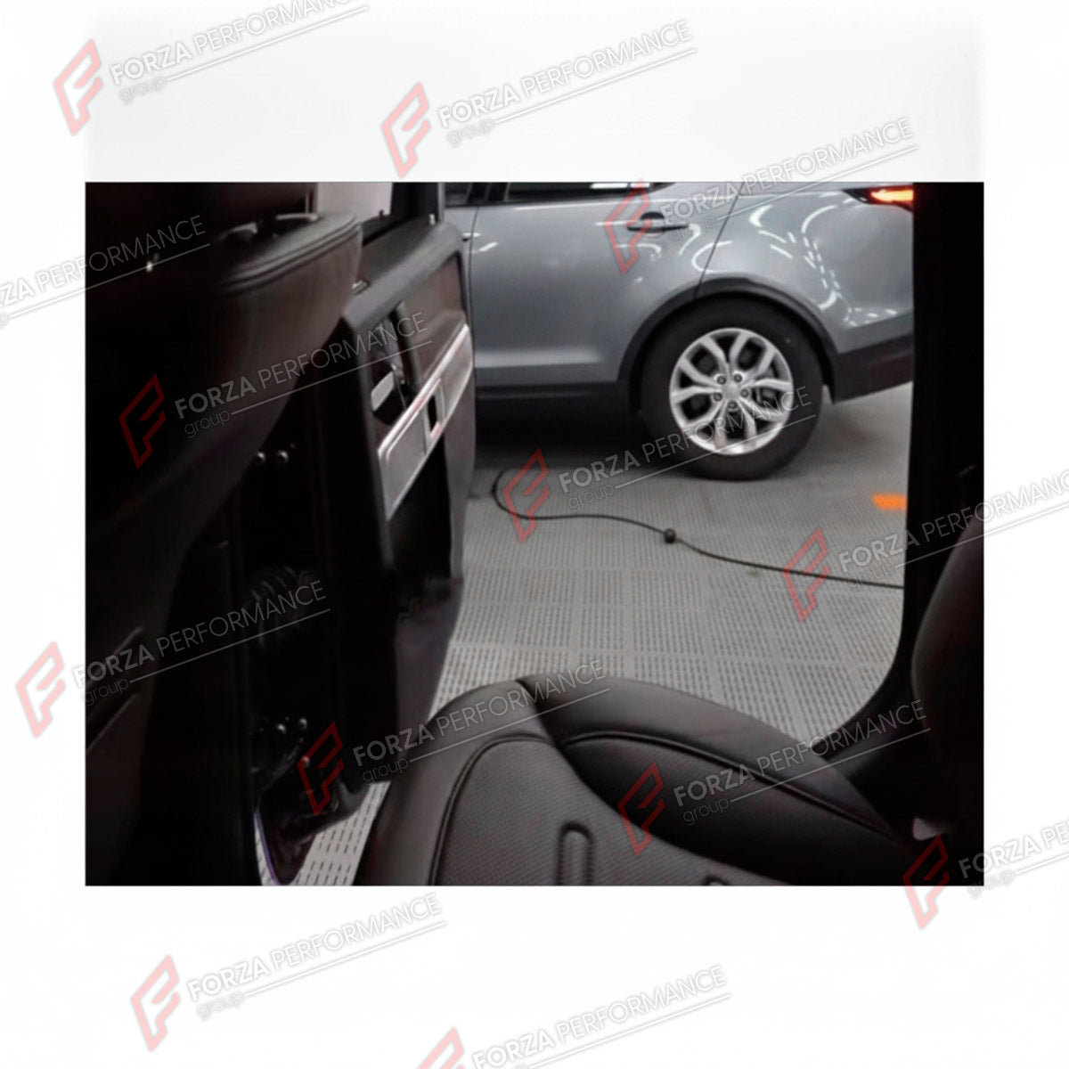 REAR DOOR 90 DEGREE OPENER SYSTEM for MERCEDES-BENZ G-CLASS W464 G63 G350 G350D G400D G500 G550 2019 - 2024

Set includes:
Rear Door 90 Degree Opener System

Material: Plastic

NOTE: Professional installation is required.