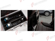 REAR DOOR 90 DEGREE OPENER SYSTEM for MERCEDES-BENZ G-CLASS W465 G63 G450D G500 G550 2025+

Set includes:
Rear Door 90 Degree Opener System

Material: Plastic

NOTE: Professional installation is required.