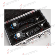 REAR DOOR 90 DEGREE OPENER SYSTEM for MERCEDES-BENZ G-CLASS W465 G63 G450D G500 G550 2025+

Set includes:
Rear Door 90 Degree Opener System

Material: Plastic

NOTE: Professional installation is required.