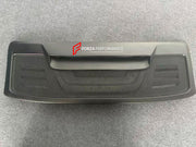 REAR ENGINE GRILLE REAR ENGINE COVER ENGINE LID for PORSCHE 911 991

Set includes:

Engine cover
Material: Dry carbon
NOTE: Professional installation is required.

Contact us for pricing