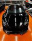 CARBON FIBER REAR ENGINE HOOD COVER for LAMBORGINI HURACAN LP580 LP610 EVO  Set include:   Rear Engine Hood Material: Dry carbon fiber