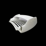 REAR ENGINE LID WITH SPOILER for PORSCHE 911 993 GT2 1993 - 1998

Set includes:

Engine Lid
Rear Spoiler

Material: Fiberglass

NOTE: Professional installation is required.

Why “Contact Us for Pricing”?

We don’t display fixed prices because our goal is to offer you the most competitive deal possible. Product costs often decrease over time, and by requesting a quote, you’ll receive our most up-to-date price on market.

SECURED PAYMENT METHODS&nbsp;
PayPal (+4.4% fee)
Visa / Mastercard / American Express (t