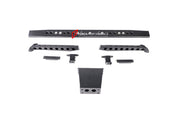 REAR GUARD for 4x4 MERCEDES BENZ G CLASS AMG W463A W464 G63 2018 - 2024

Set includes:

Rear Guard

Material: Stainless Steel

NOTE: Professional installation is required

Payment ►
Visa

Mastercard

PayPal with a credit card (add 4.4% at checkout)
Payoneer
Cryptocurrency
Shipment ►
By express DHL/UPS/TNT/FedEx
To the local international airport
Special line by air
Special line by the sea
To Europe and the UK by train

Please let us know which shipping option you prefer.