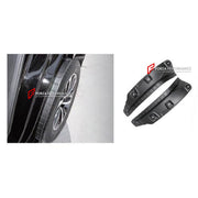 REAR INNER FENDER LINERS for HAVAL H9 II 2024+

Set includes:
Rear Inner Fender Liners

Material: Plastic

NOTE: Professional installation is required.
