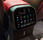REAR INTERIOR AIR CONDITIONER TOUCH SCREEN for PORSCHE MACAN 95B 2014 - 2026
Set includes:

REAR INTERIOR AIR CONDITIONER TOUCH SCREEN
NOTE: Professional installation is required.