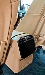 REAR INTERIOR AIR CONDITIONER TOUCH SCREEN for PORSCHE MACAN 95B 2014 - 2026
Set includes:

REAR INTERIOR AIR CONDITIONER TOUCH SCREEN
NOTE: Professional installation is required.