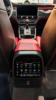REAR INTERIOR AIR CONDITIONER TOUCH SCREEN for PORSCHE MACAN 95B 2014 - 2026
Set includes:

REAR INTERIOR AIR CONDITIONER TOUCH SCREEN
NOTE: Professional installation is required.