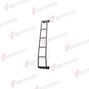 REAR LADDER for MERCEDES-BENZ G-CLASS W464 2019 - 2024

Set includes:
Rear Ladder

Material: Plastic

NOTE: Professional installation is required.