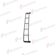 REAR LADDER for MERCEDES-BENZ G-CLASS W465 G63 G450D G500 G550 2025+

Set includes:
Rear Ladder

Material: Plastic

NOTE: Professional installation is required.