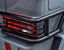 REAR LIGHT COVERS for MERCEDES-BENZ G-CLASS W463 2008 - 2018

Set includes:
Rear Light Covers

Material: Plastic

NOTE: Professional installation is required.