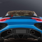 REAR LIP SPOILER for LOTUS EMIRA 2022+