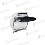 REAR SEATS FOLDING TABLE for MERCEDES-BENZ G-CLASS W464 G63 G350 G350D G400D G500 G550 2019 - 2024

Set includes:
Rear Seats Folding Table

Material: Plastic

NOTE: Professional installation is required.