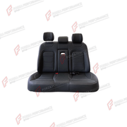REAR SEATS for MERCEDES-BENZ G-CLASS W464 G63 G350 G350D G400D G500 G550 2019 - 2024

Set includes:
Rear Seats

Material: Plastic

NOTE: Professional installation is required.