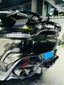 MANSORY DRY CARBON BODY KIT for ASTON MARTIN DBX