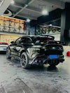 MANSORY DRY CARBON BODY KIT for ASTON MARTIN DBX