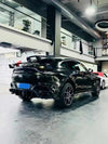 MANSORY DRY CARBON BODY KIT for ASTON MARTIN DBX