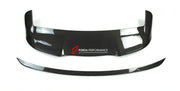 ROOF AND REAR SPOILER for LAND ROVER RANGE ROVER SPORT L461 2022+  Set includes:  Roof Spoiler Rear Spoiler Material: CARBON FIBER