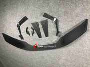 MCLAREN Sports Series DRY CARBON FIBER REAR WING SPOILER 