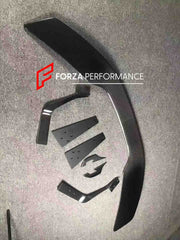 MCLAREN Sports Series DRY CARBON FIBER REAR WING SPOILER 