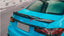 CARBON FIBER REAR SPOILER FOR MERCEDES-BENZ E-CLASS E350 E450 E53 E63 W213 2017+