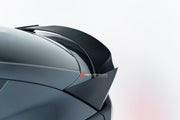 REAR SPOILER for TESLA MODEL Y JUNIPER 2025+

Set includes:

Rear Spoiler

Material: Plastic

Note: Professional installation is required